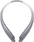 LG Tone Platinum (HBS-1100) Silver Wireless Stereo Headset