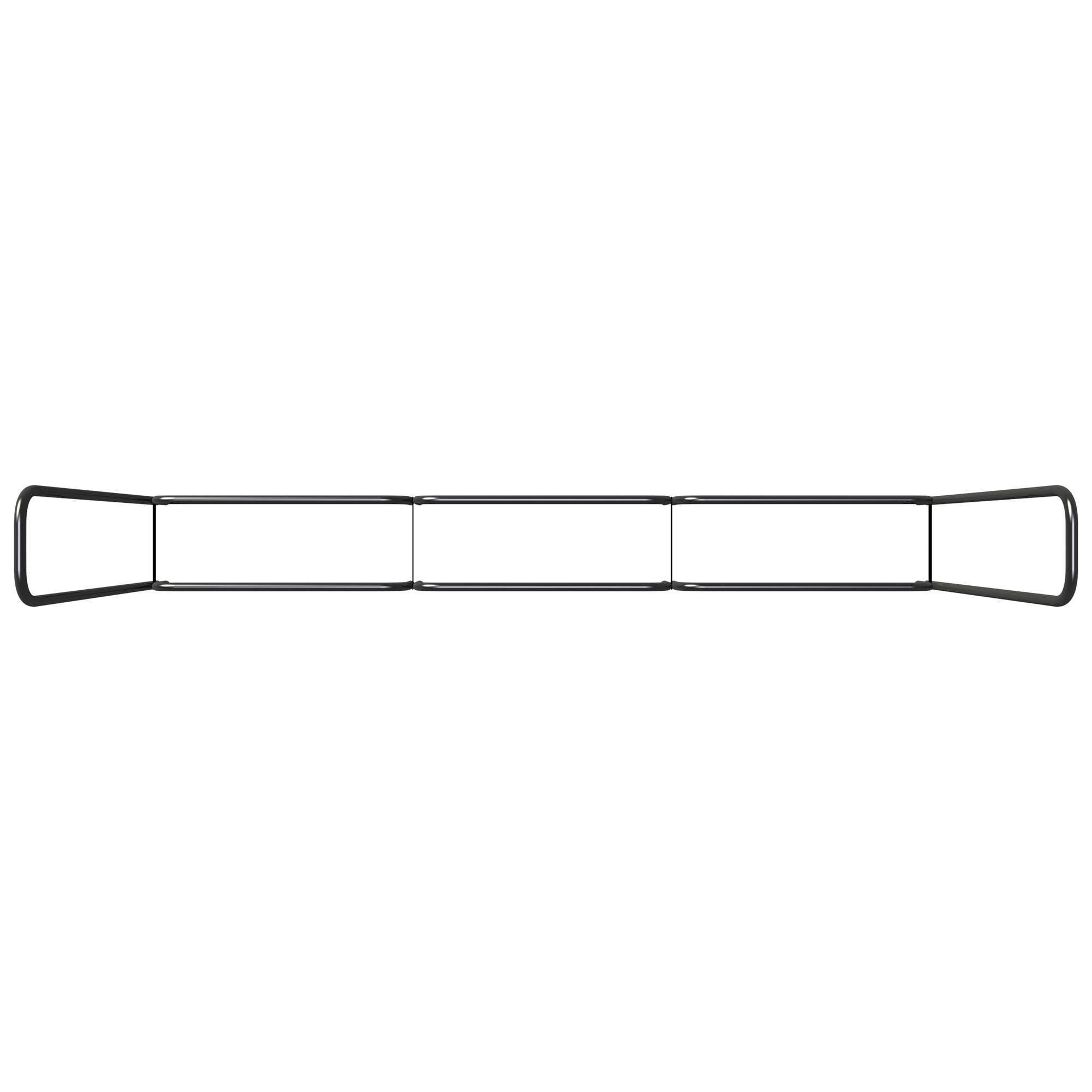 Landmann Full Face Cord Log Rack