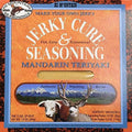 7.2oz Jerky / Seasonings Hi Mountain - Mandarin Teriyaki