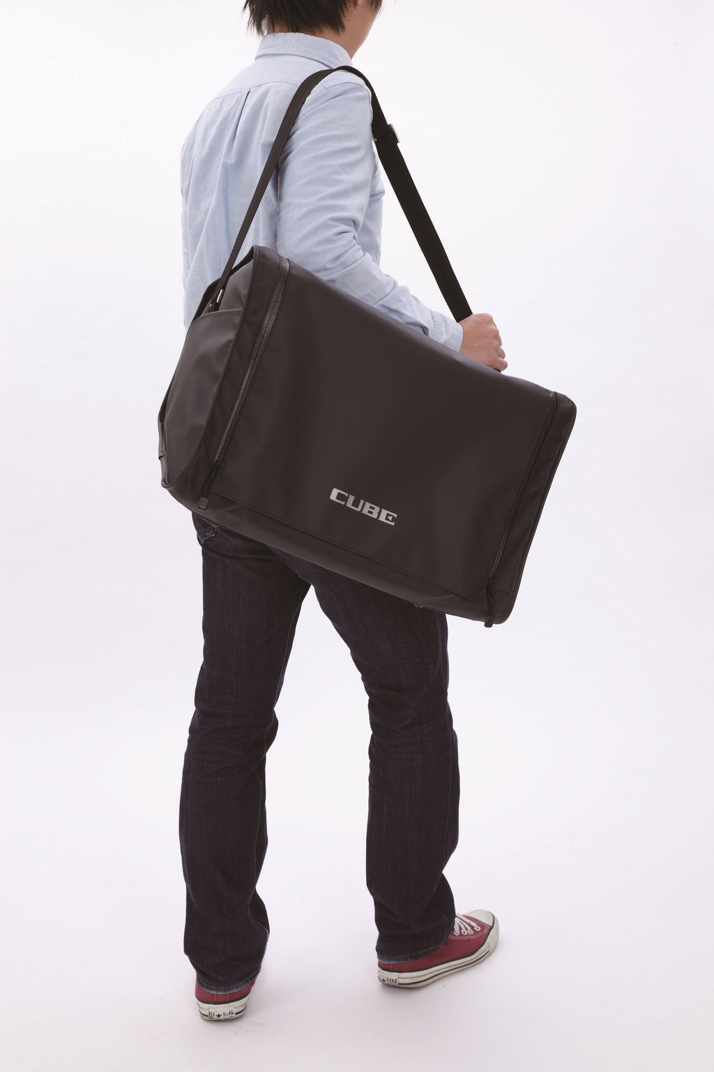 Roland CB-CS2 Carrying Case for Cube Street EX
