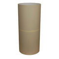 Amerimax Home Products 24 in. x 50 ft. Almond and White Aluminum Trim Coil