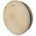 Roosebeck Tunable Bodhran Single-Bar – 18 x 4 Inches - Red Cedar