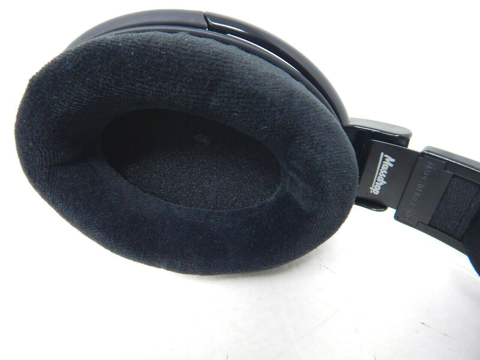 Sennheiser HD 58X Jubilee Headphones - Black