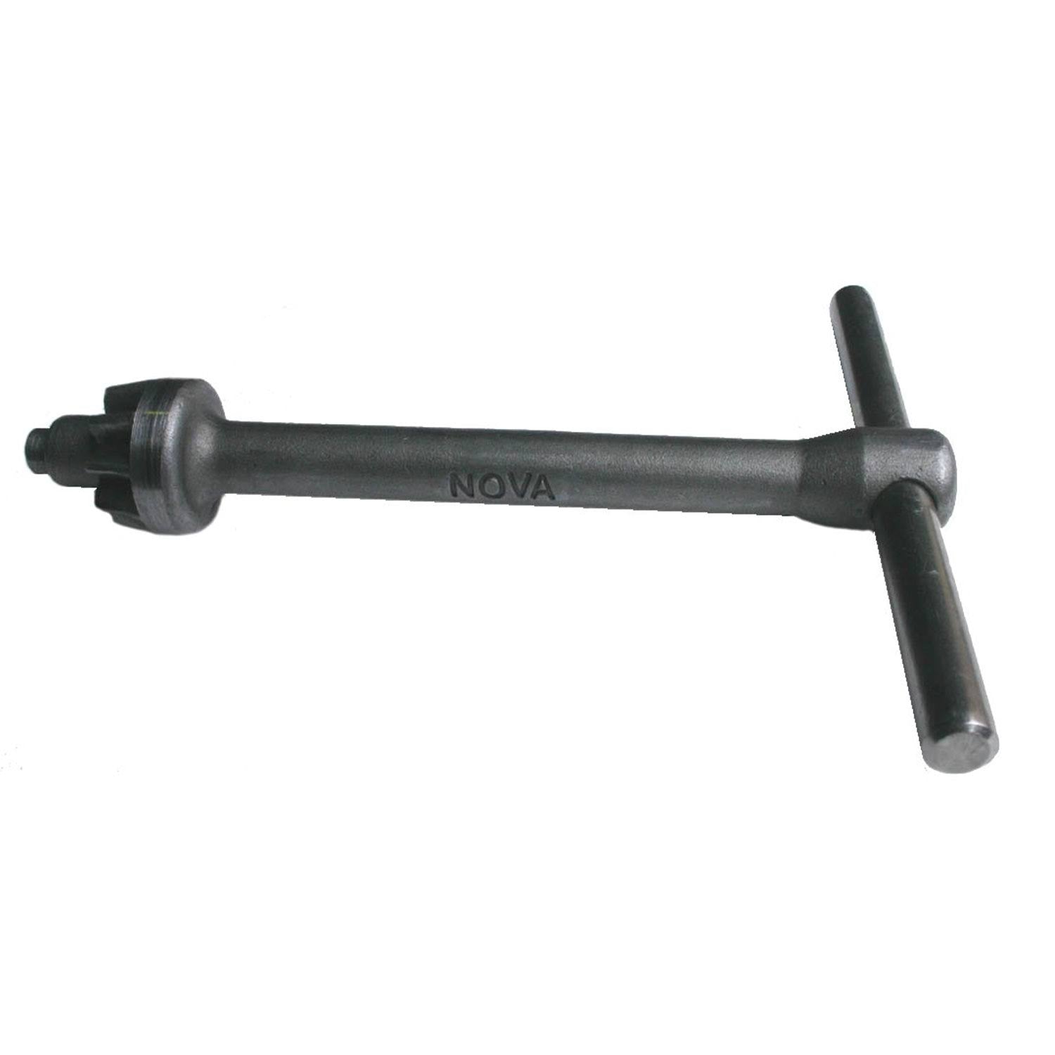 Nova 48232 G3 Reversible 1 in. 8 TPI Wood Turning Chuck