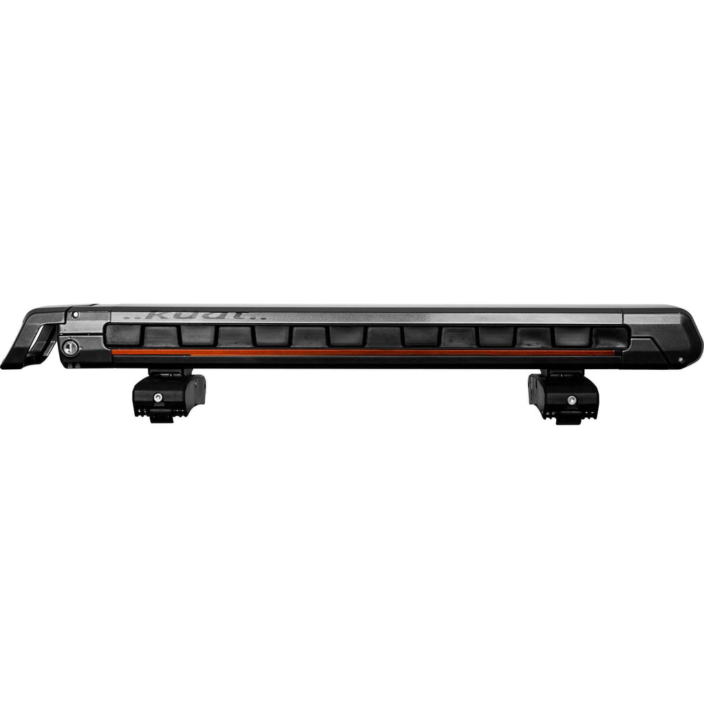 Kuat Grip 6 Ski/Snowboard Rack Gray