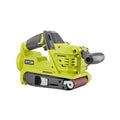 Ryobi One+ 18-Volt Cordless Brushless Belt Sander P450