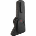 SKB 1SKB-SC63 Explorer/Firebird Guitar Soft Case