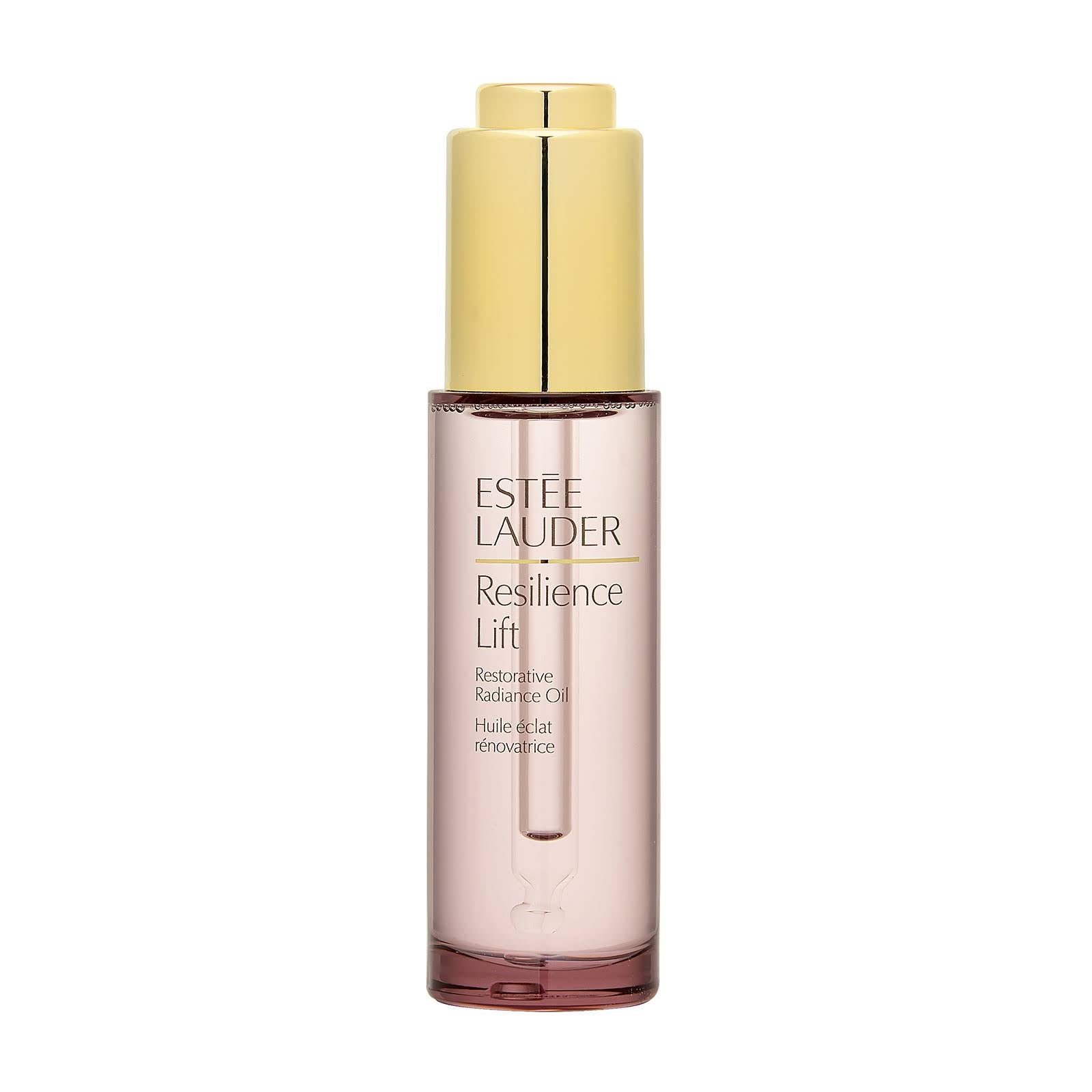 Estee Lauder Resilience Lift Restorative Radiance Oil 1 oz