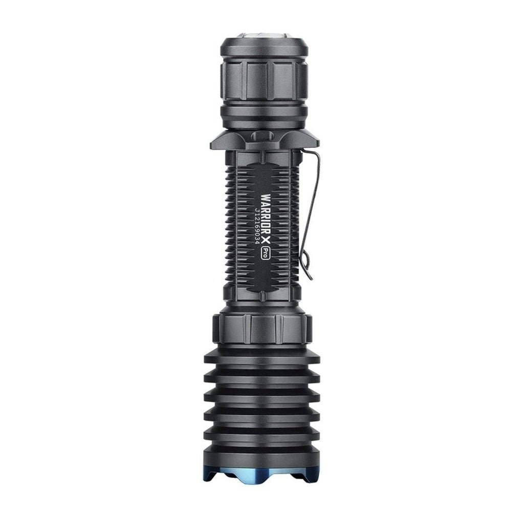 Olight Warrior x Pro Flashlight (2100 Lumens)