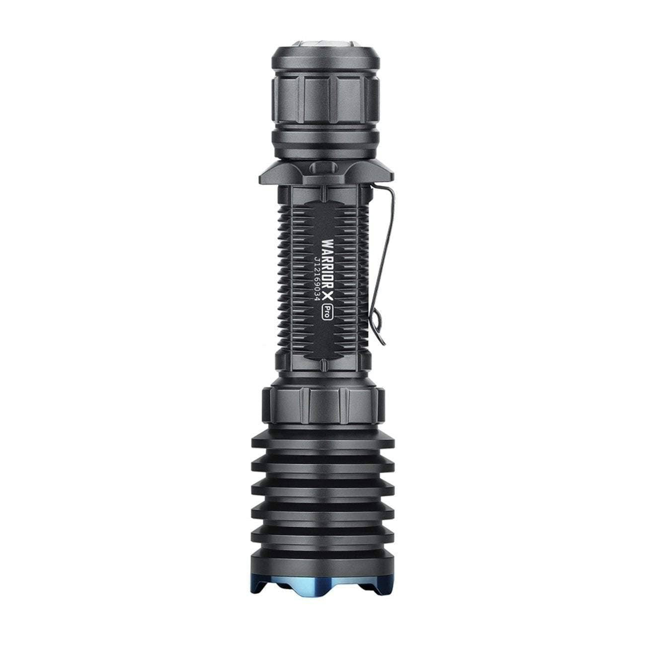 Olight Warrior x Pro Flashlight (2100 Lumens)