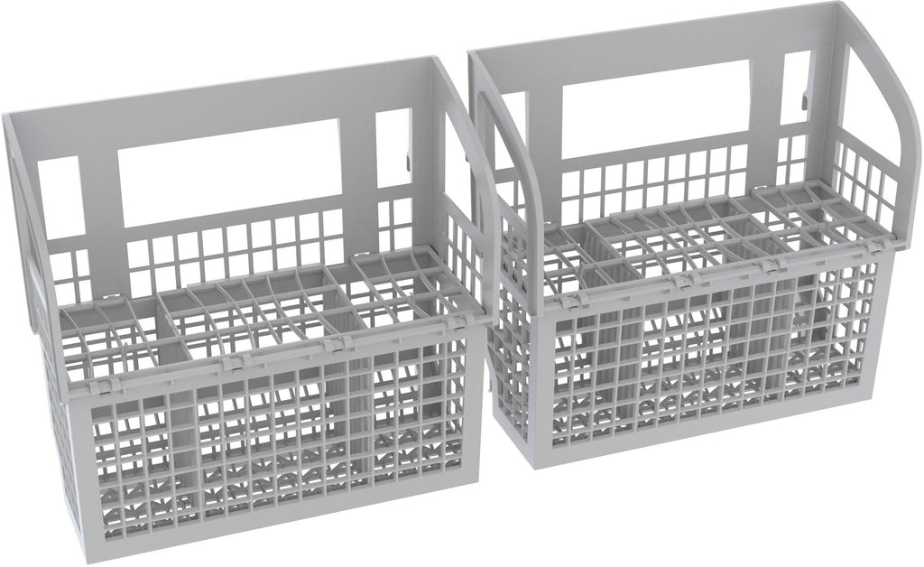 Bosch - 800 Series 24 Top Control Built-In Dishwasher with CrystalDry, Stainless Steel Tub, 3rd Rack, 40 dBa - Stainless steel