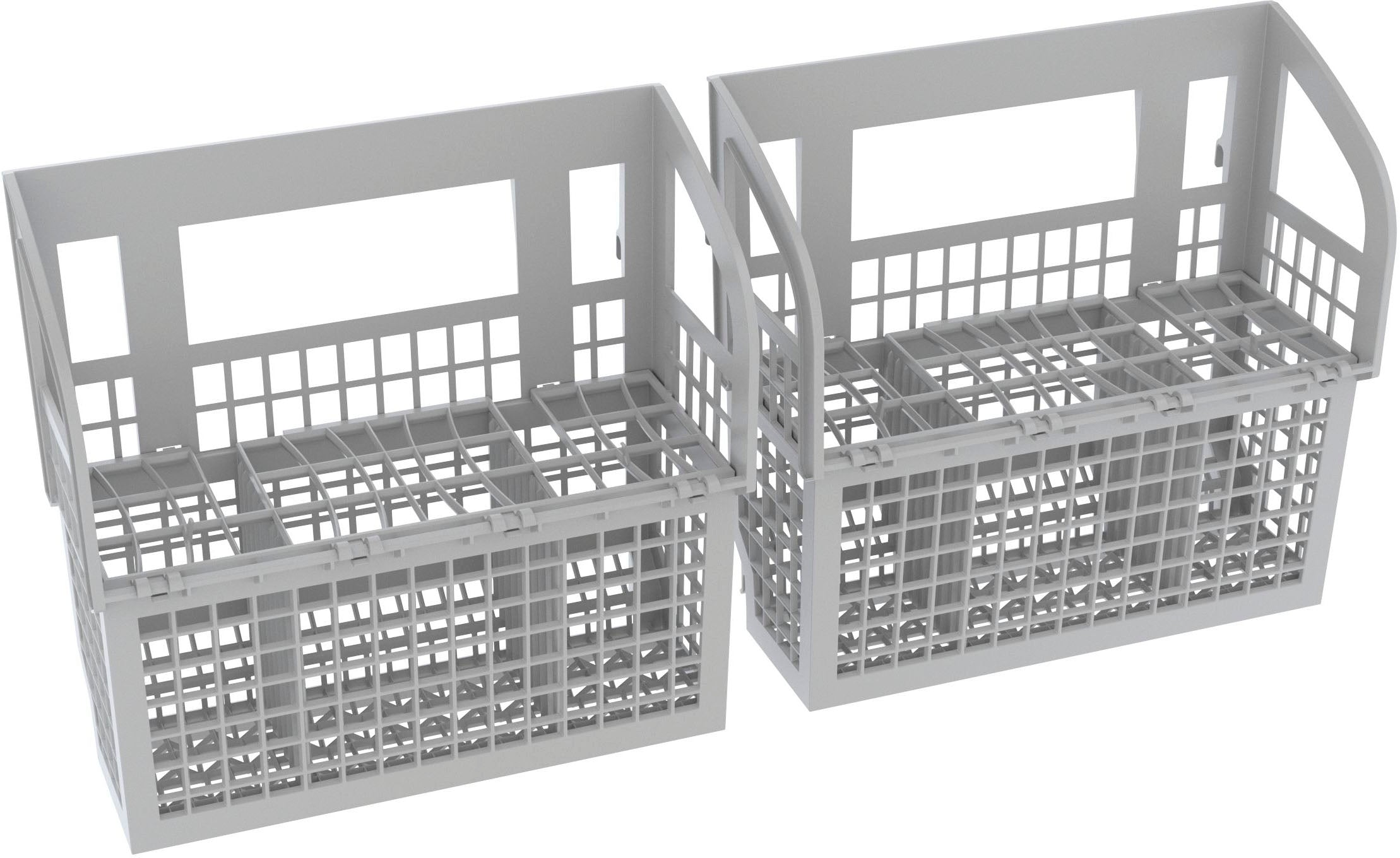 Bosch - 800 Series 24 Top Control Built-In Dishwasher with CrystalDry, Stainless Steel Tub, 3rd Rack, 40 dBa - Stainless steel