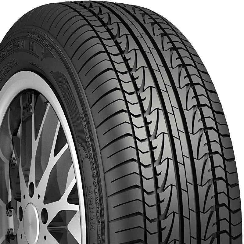 '- Nankang 205/70R14 Cx668 Radial