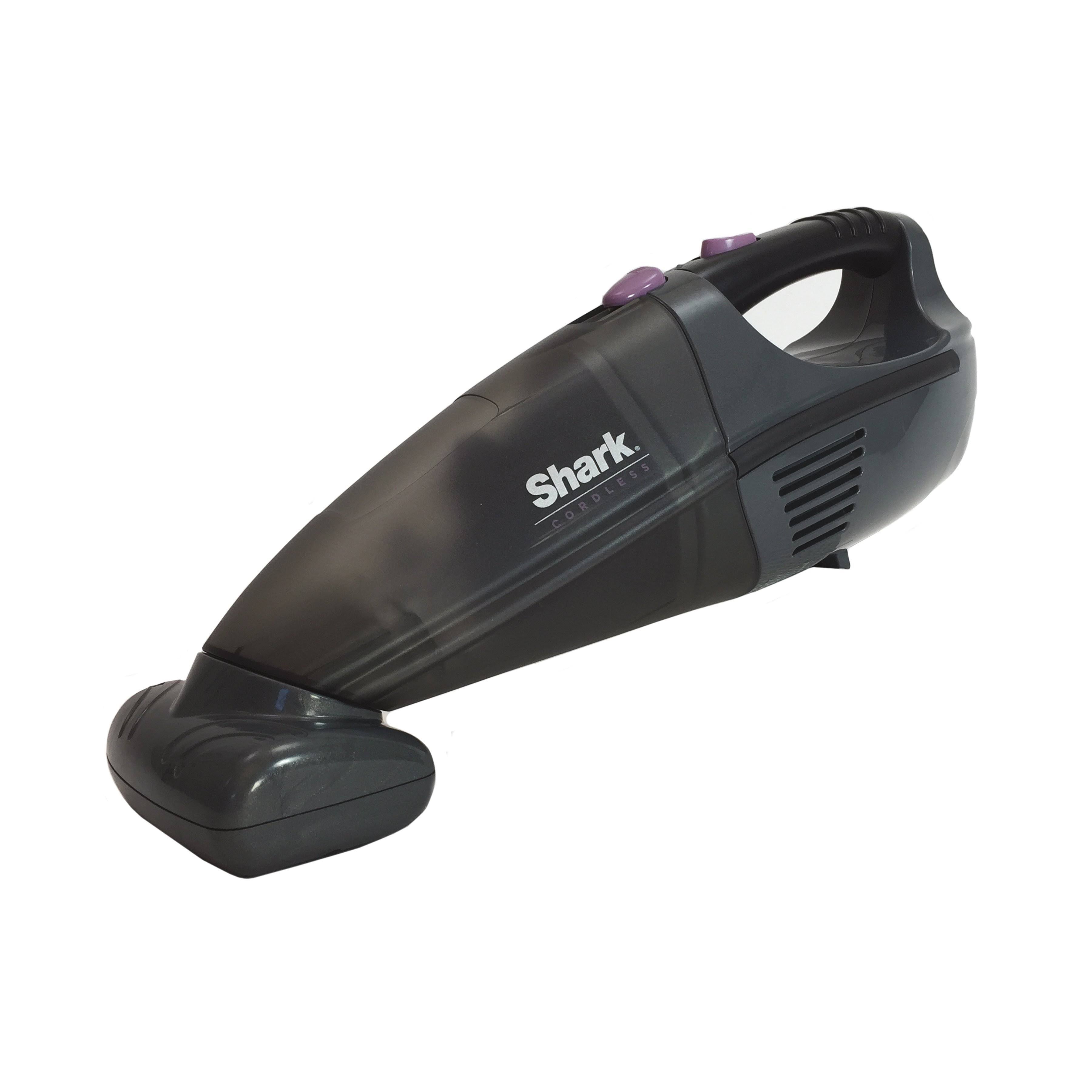 Shark Cordless Pet Perfect Lithium Hand VAC LV800