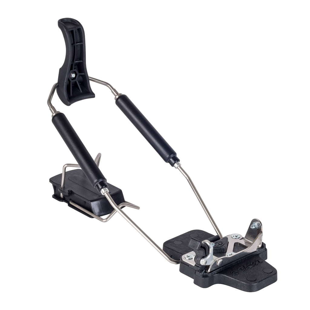 Voile TTS Telemark Ski Binding - Stiff