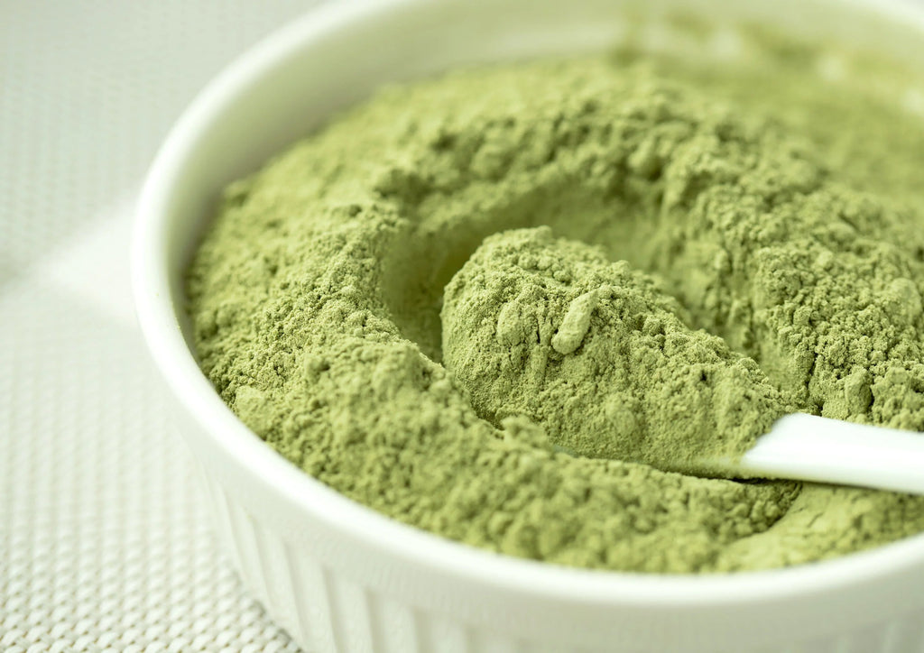Organic Kale Powder, 14 Pounds — Non-GMO, Kosher, Raw, Vegan — by Food to Live