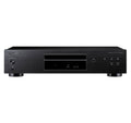 Pioneer Pd-10ae CD Player - Black