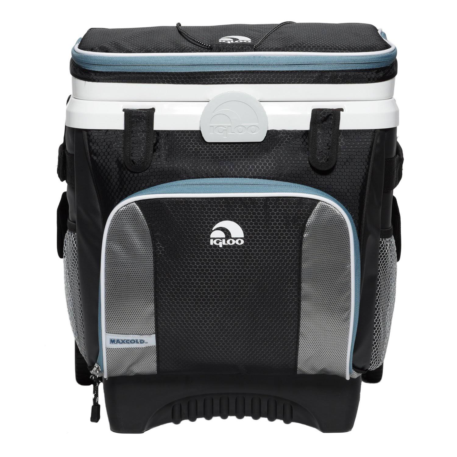 Igloo Maxcold Cool Fusion 36-Can Roller Cooler