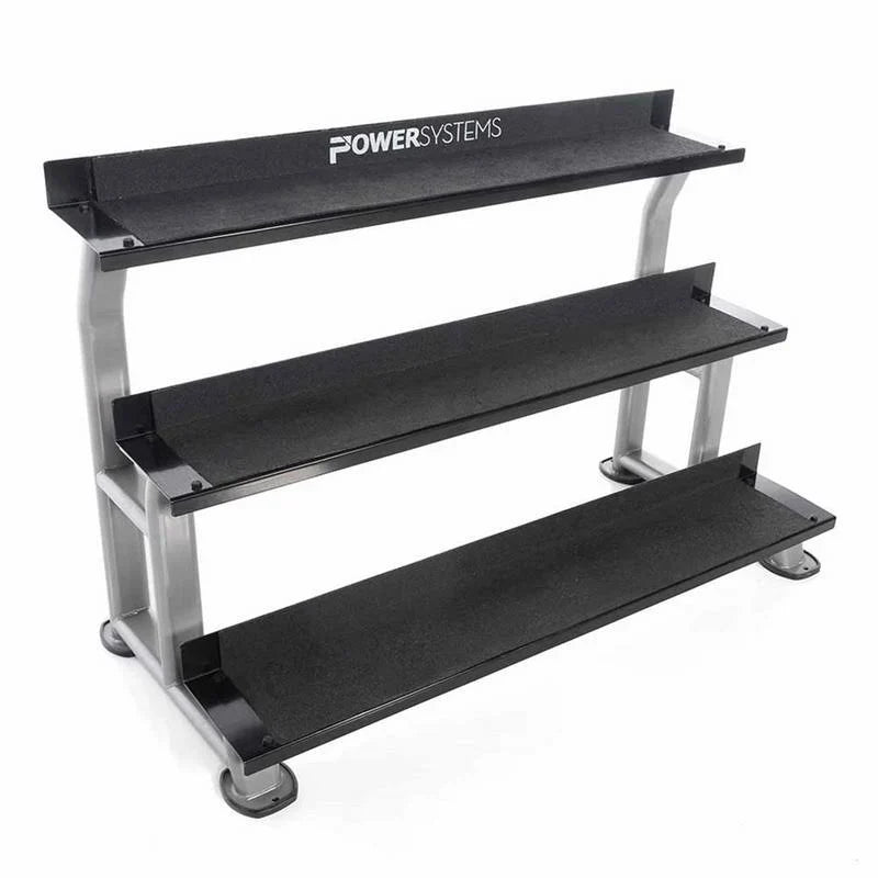 Power Systems Premium Kettlebell Rack Club 2 Box Item 50093