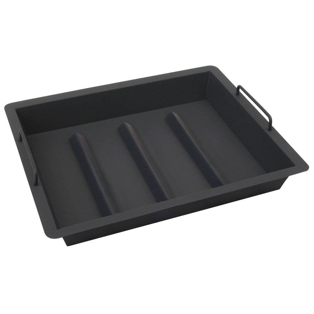 Landmann Redford Outdoor 26x22 Fireplace, Black 2024 Best Sellers