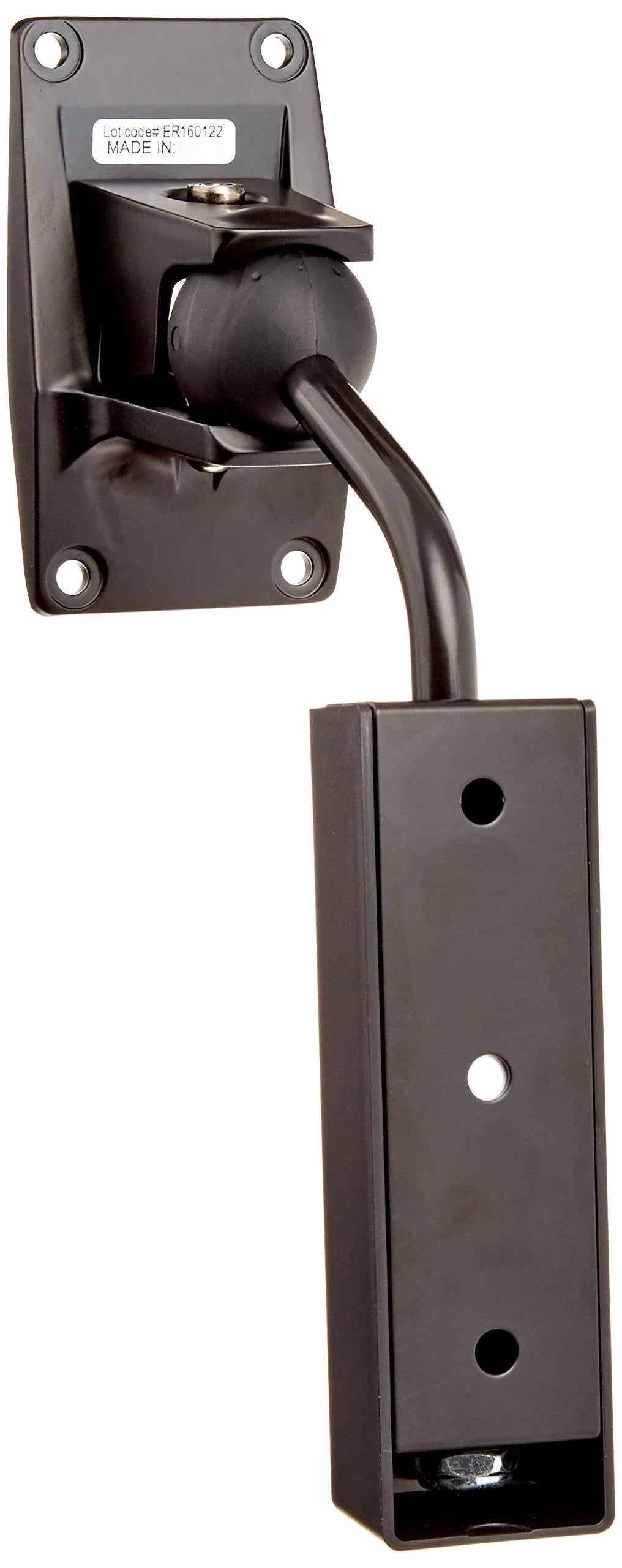 Omnimount 25.0 W Wall 25 lb. Speaker Mount