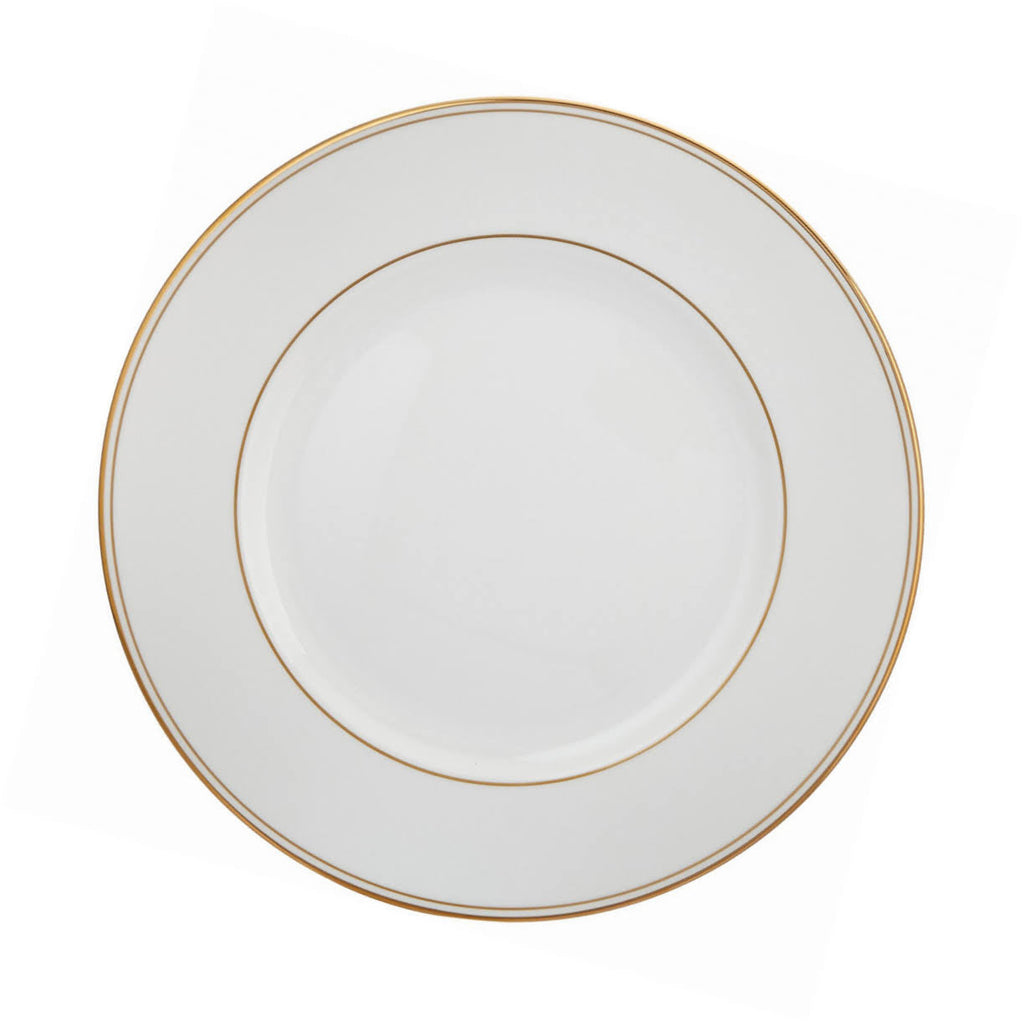 Lenox Federal Gold 5 Piece Place Setting