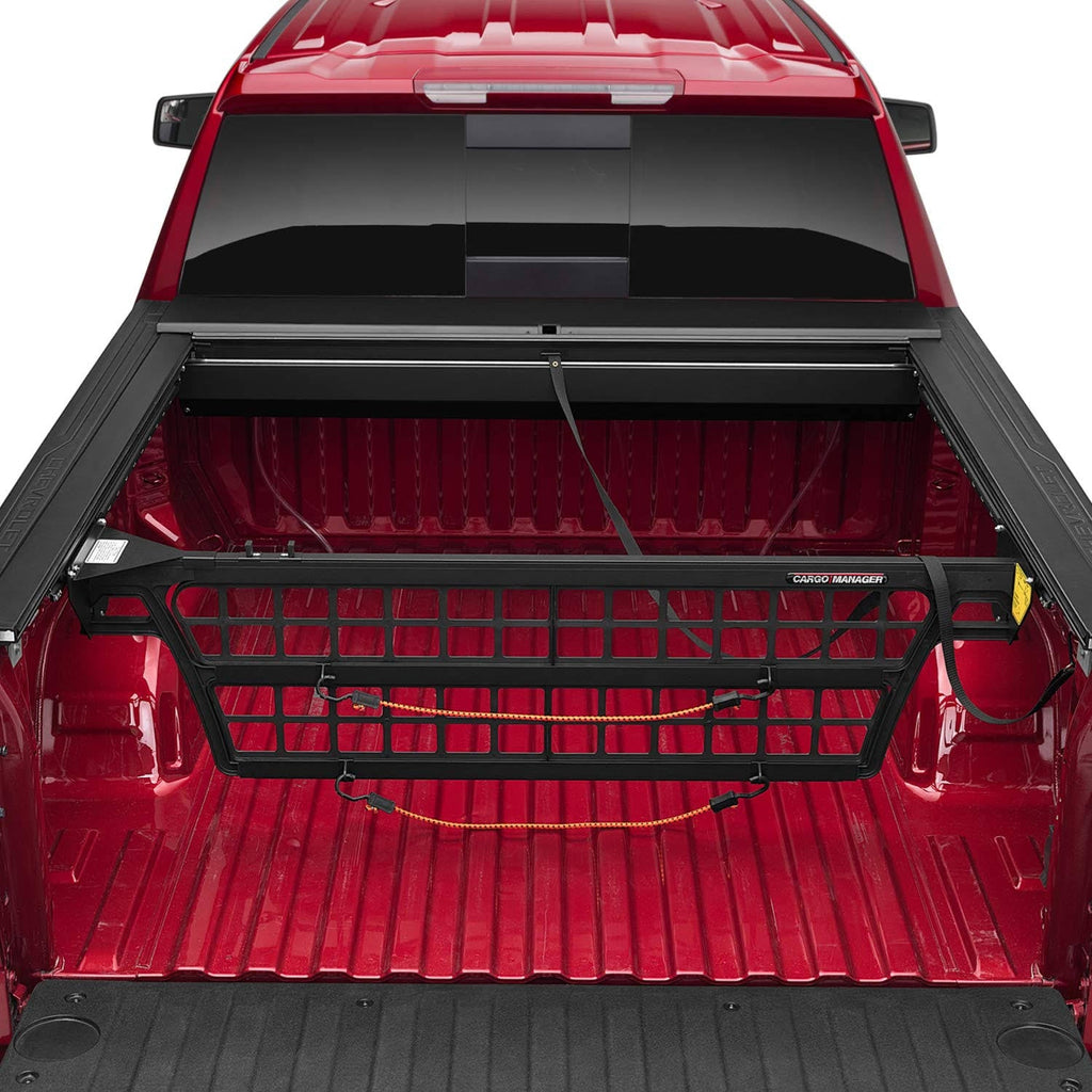 Roll-N-Lock CM401 Cargo Manager Truck Bed Divider