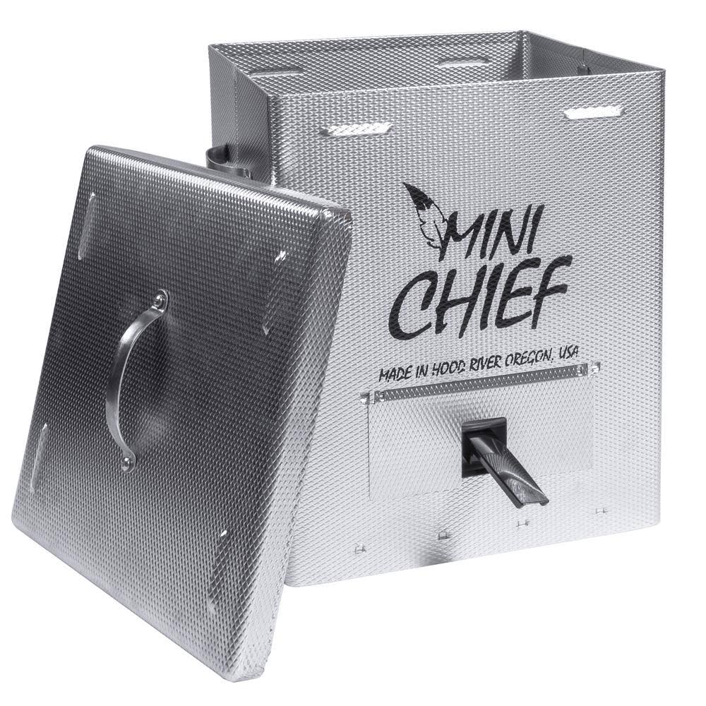 Smokehouse Mini Chief Top Load Smoker