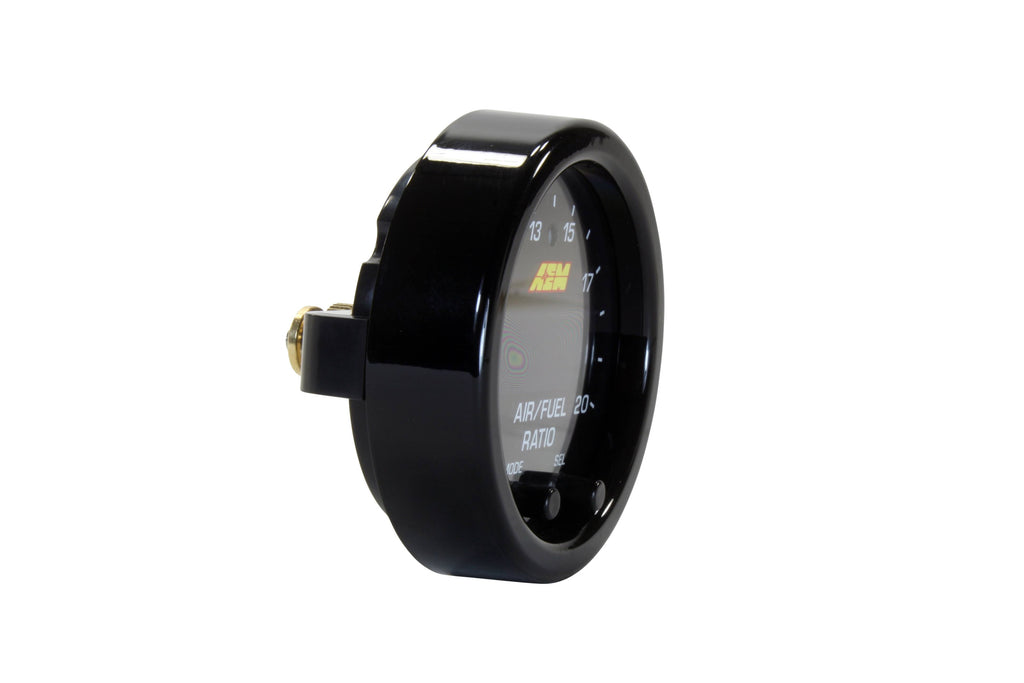 AEM 30-0334 X-Series Wideband UEGO AFR Sensor Controller Gauge