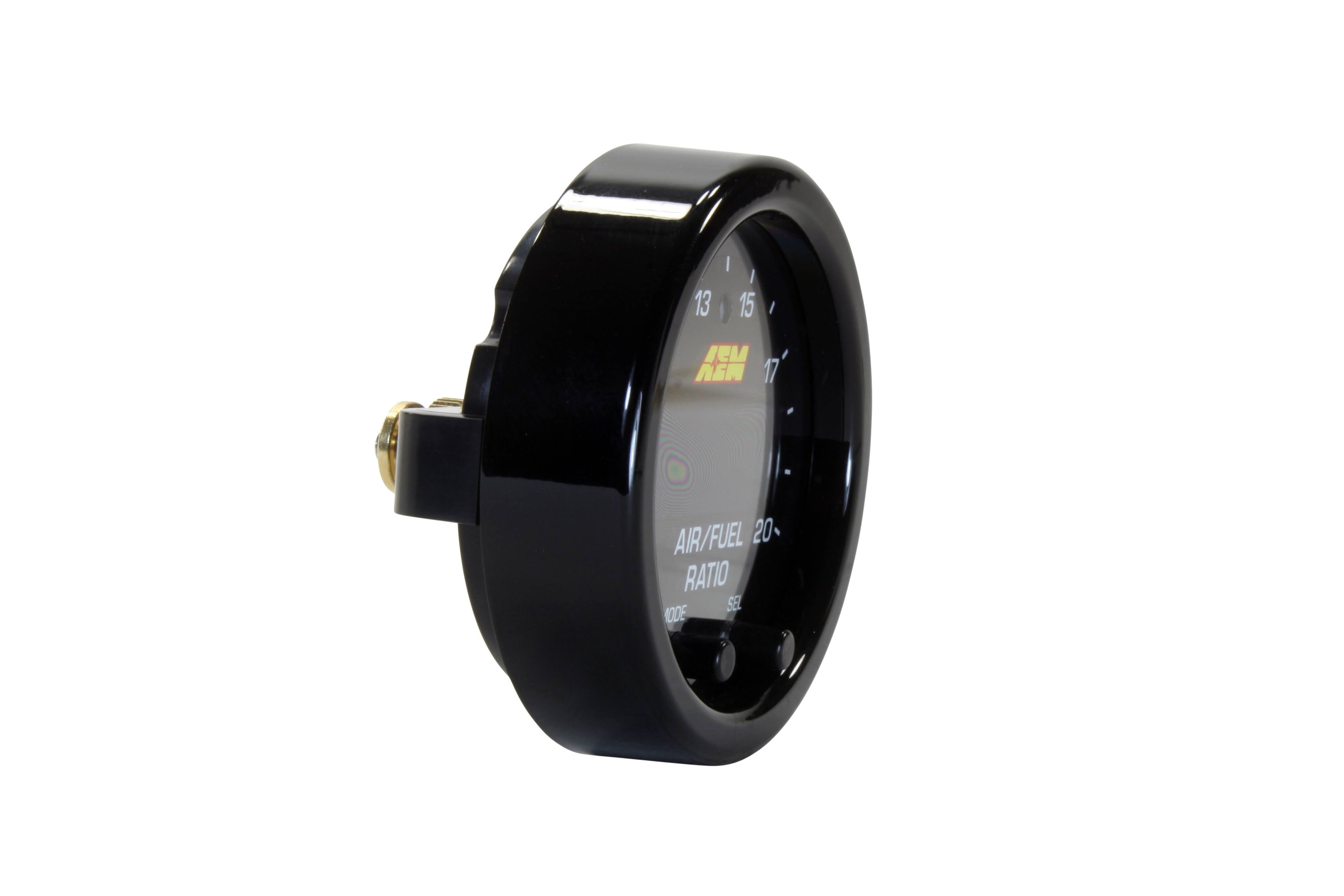 AEM 30-0334 X-Series Wideband UEGO AFR Sensor Controller Gauge