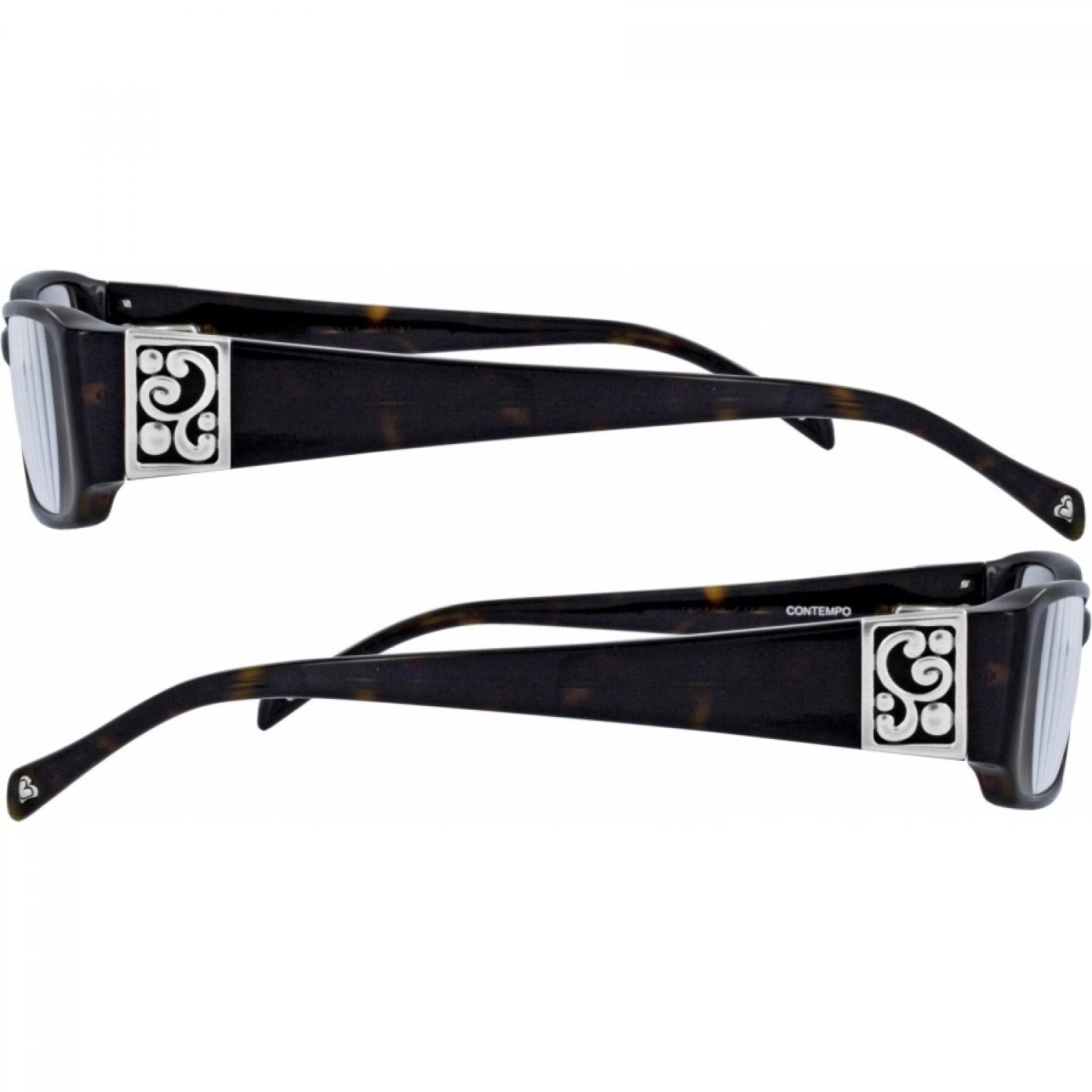 Brighton Contempo Readers Brown