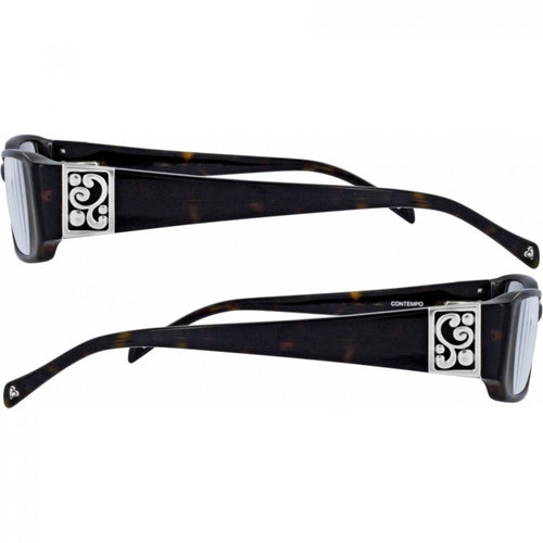 Brighton Contempo Readers Brown