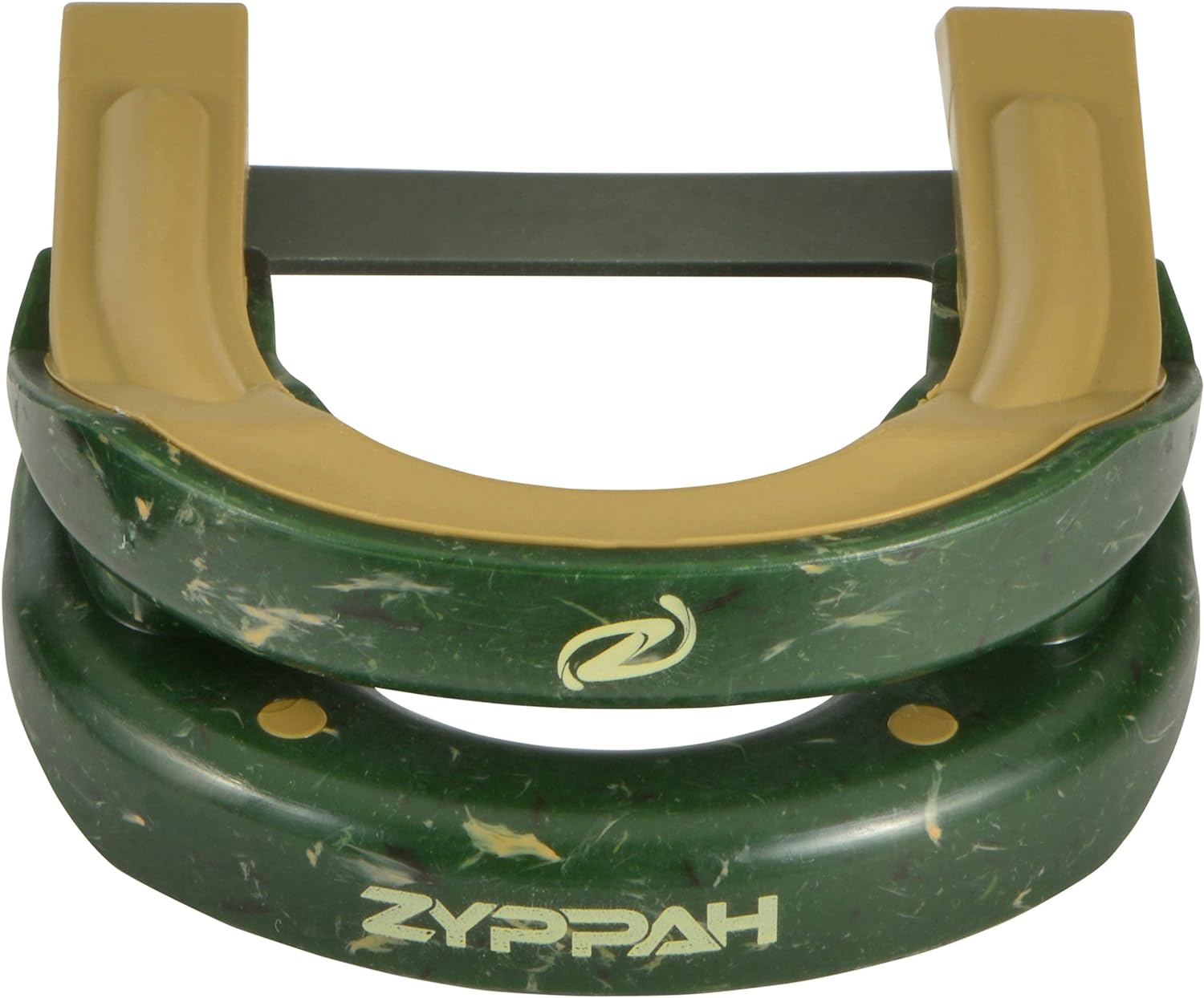 ZYPPAH Anti Snoring Hybrid Oral Appliance Mouthpiece Stop Snoring Sleep Aid Solution Snore Stopper Mouth Guard Device - Made in USA, FDA Cleared - Military