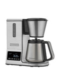 Cuisinart CPO 850 PurePrecision 8 Cup Thermal Pour-Over Coffee Brewer