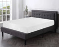 12 Inches Cooling-Gel Memory Foam Mattress Medium Firm Feel Memory Foam Mattress Bed in a Box CertiPUR-US Certified, Full