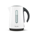Breville Soft Top Electric Kettle - White