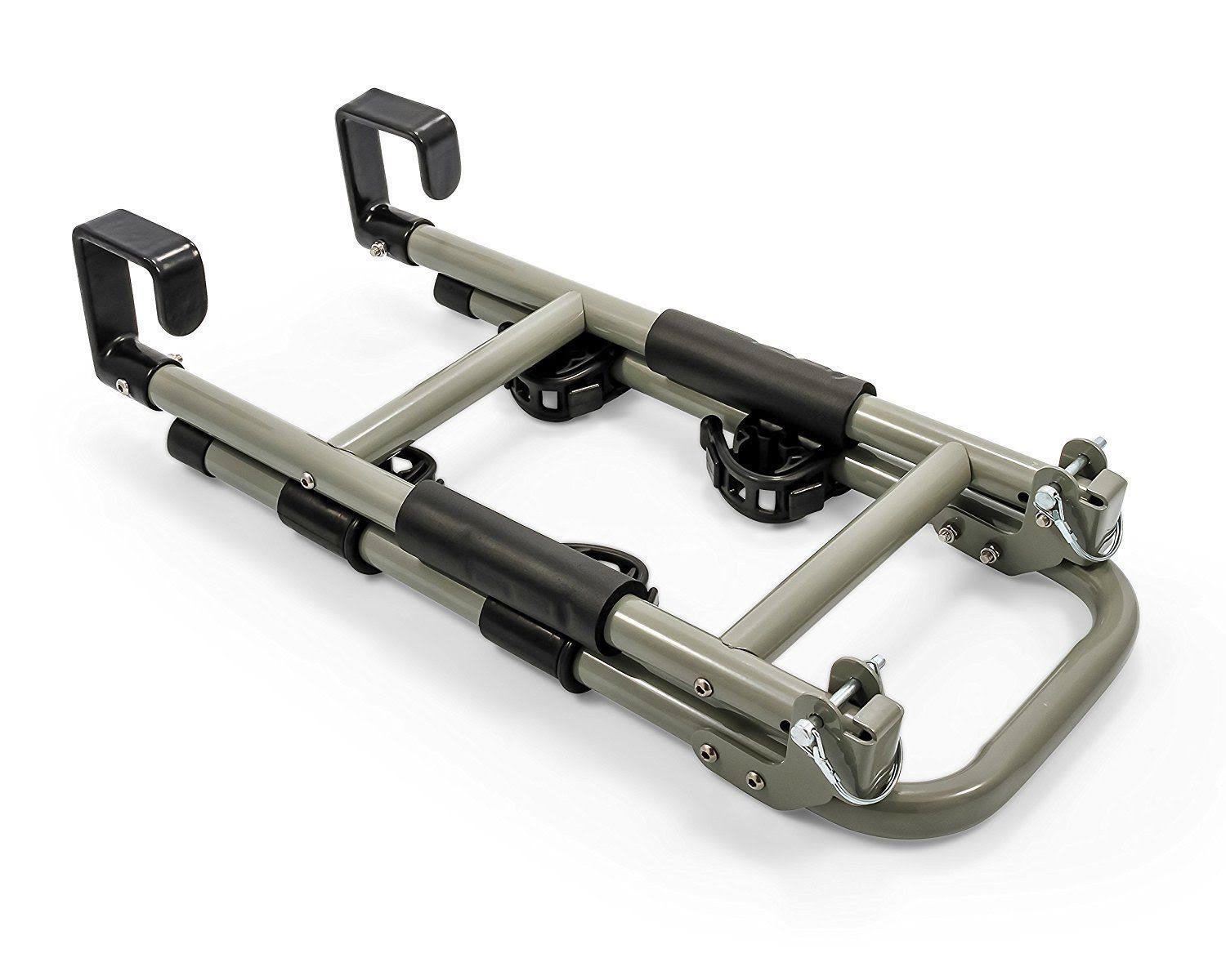 Camco Manufacturing Camco 51492 RV Ladder Mount Bike Rack