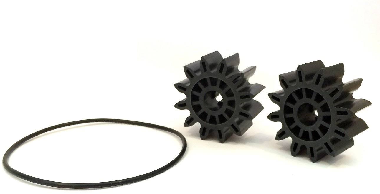 Graco 260277 Gear Kit
