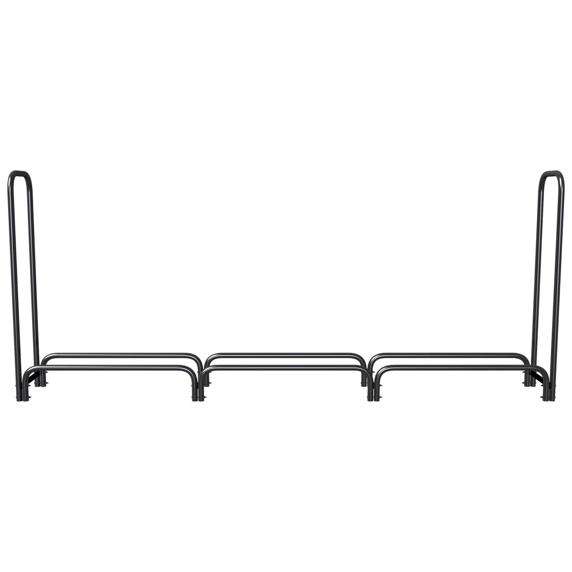 Landmann Full Face Cord Log Rack