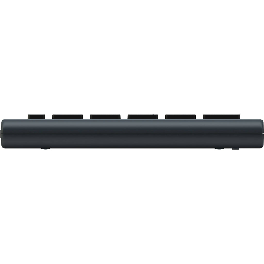 Logitech Living-Room K830 Wireless 2.4 GHz-Bluetooth Keyboard