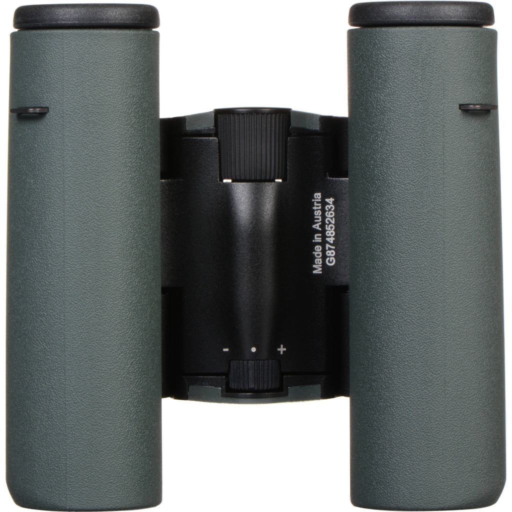 Swarovski 10x25 CL Pocket Binocular (Green)