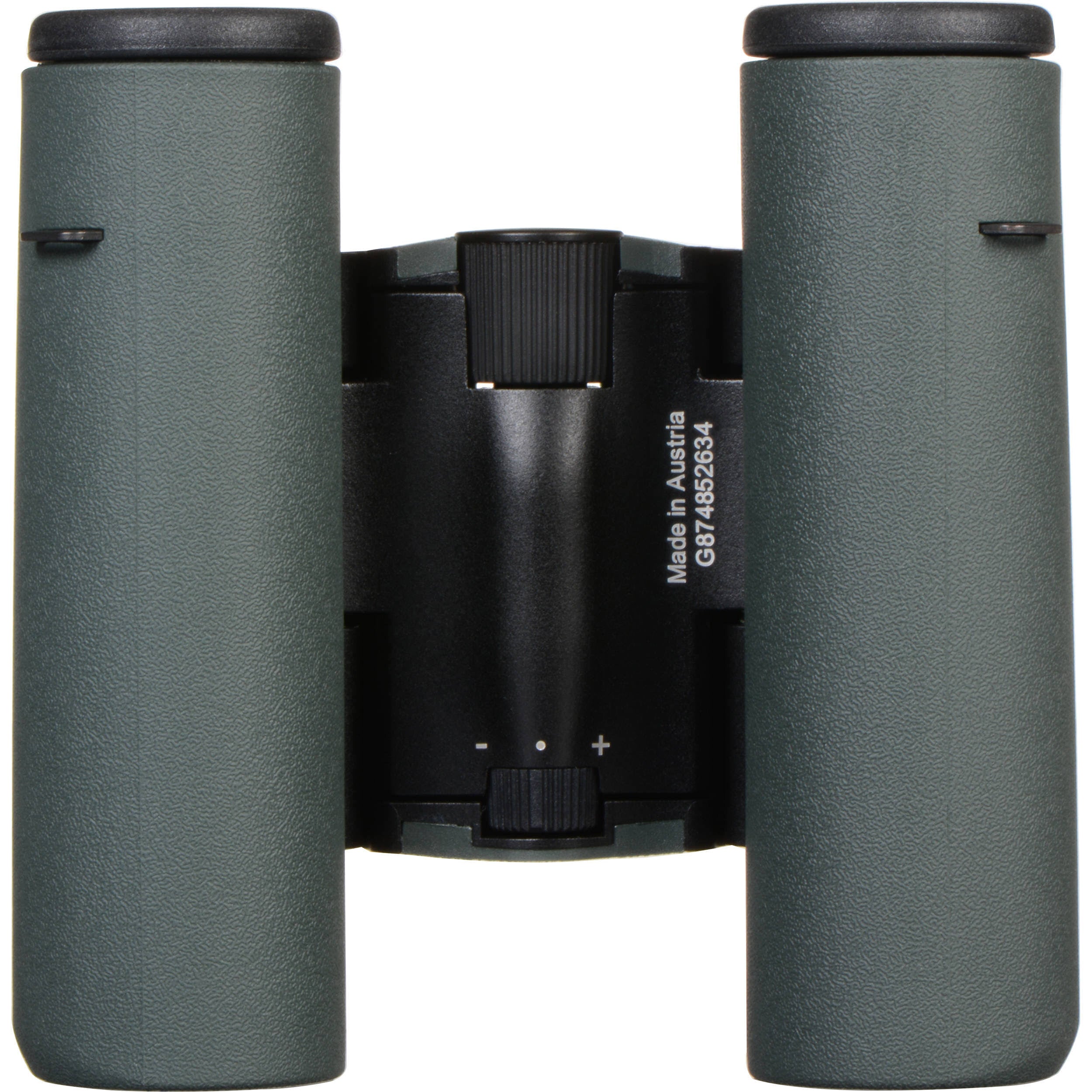 Swarovski 10x25 CL Pocket Binocular (Green)