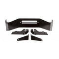 Daystar KJ50004BK Jeep Renegade Trailhawk Winch Bumper