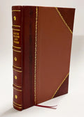 Germania Triumphans Sub Aquila Austriae Oder Beweisthum ... / 1745 Edition (1745) [Leather Bound]