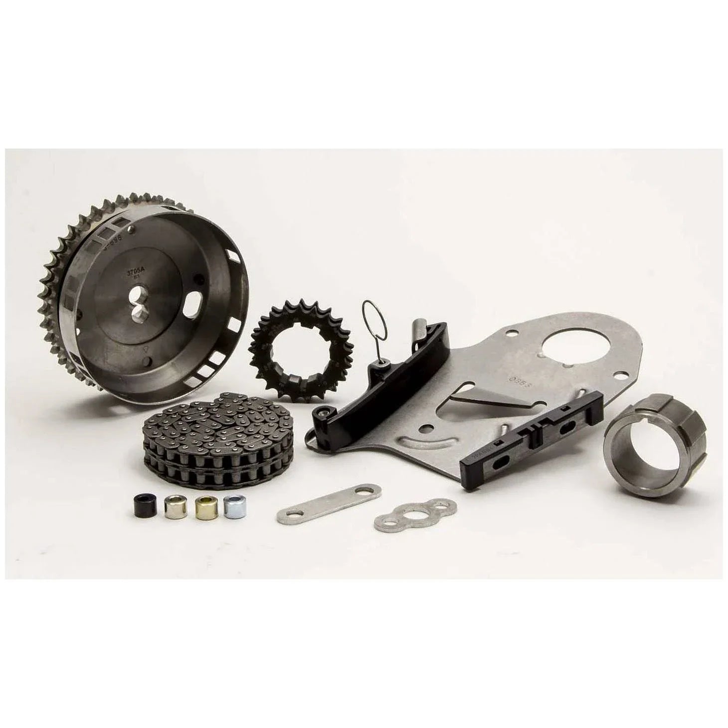 Manley 73206 Billet Roller Timing Set - Mopar 5.7/6.1L Hemi
