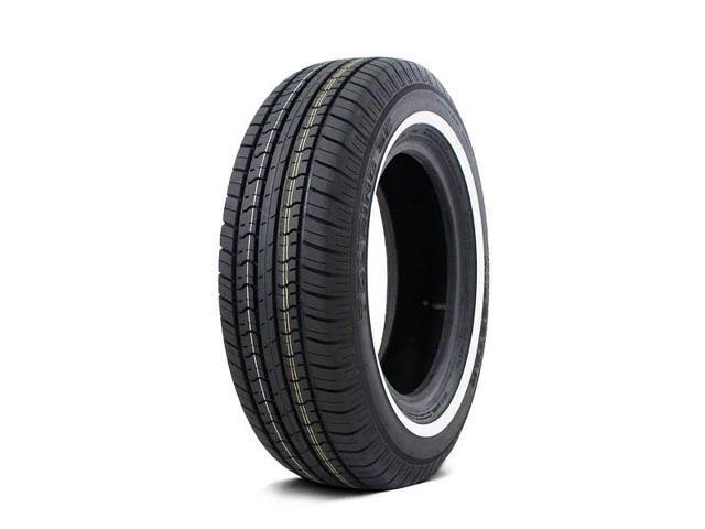 '- Milestar P235/75R15 Ms775 Touring SLE