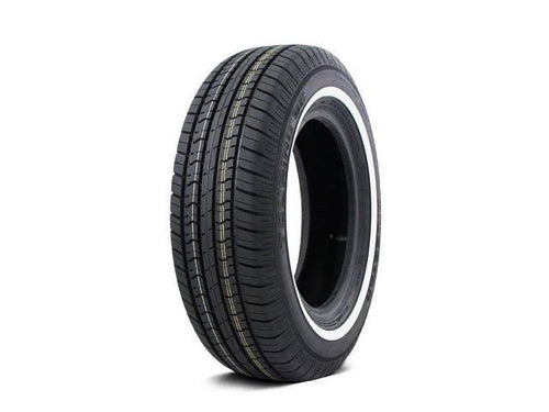 '- Milestar P235/75R15 Ms775 Touring SLE