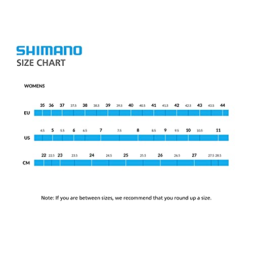 SHIMANO SH-RX800W High-Performance SPD Women’s Gravel Racing Shoe