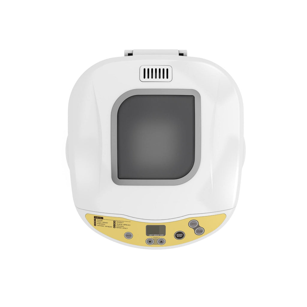 Breadman 2-Pound Bread Maker Tr520