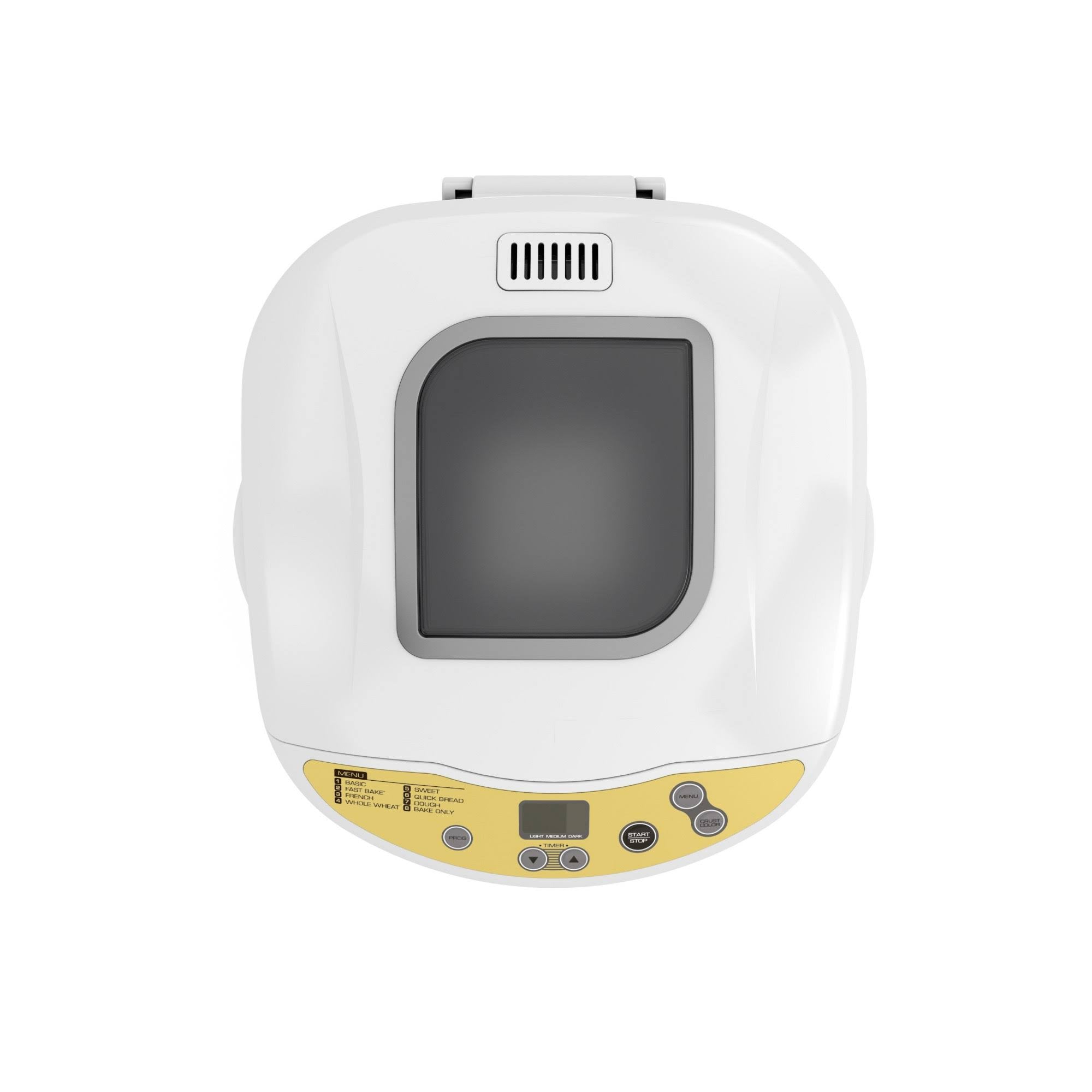 Breadman 2-Pound Bread Maker Tr520